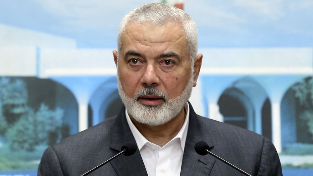 Χαμάς: Δεν υπάρχει συμφωνία με το Ισραήλ – Οι “διαπραγματεύσεις” συνεχίζονται