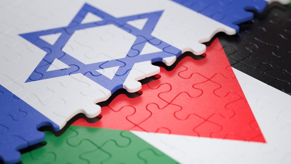 Ισραήλ – Παλαιστίνη: Είναι εφικτή η λύση των δύο κρατών;