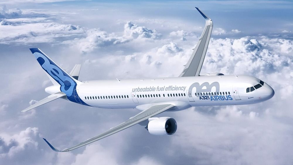 Airbus – Turkish Airlines: Προ των πυλών deal -“μαμούθ” των 350 αεροσκαφών