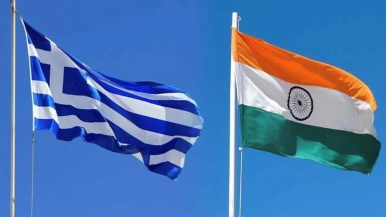 Πρόεδρος του Εμπορικού και Βιομηχανικού Επιμελητηρίου Πειραιώς: Ελλάδα και Ινδία σε κοινή ρότα αναζωογόνησης των ναυπηγικών βιομηχανιών τους