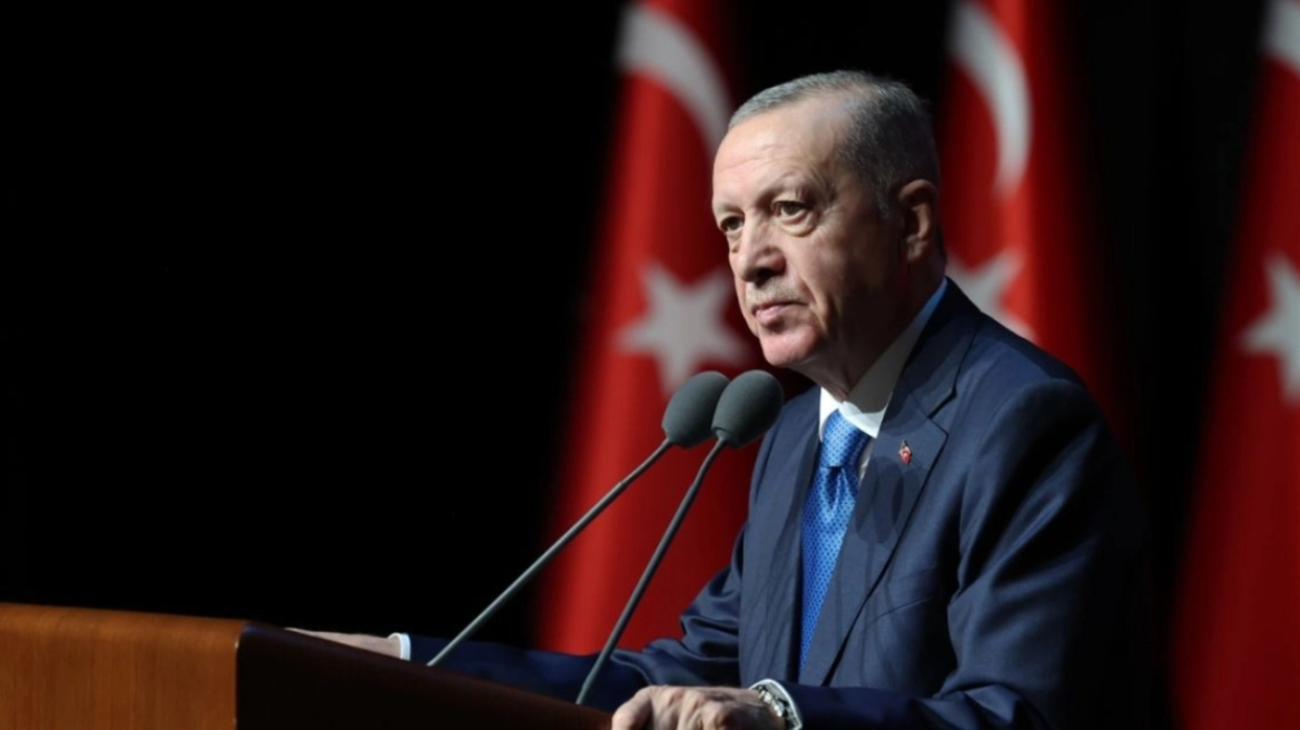 ΕΕ: Νέο «χαστούκι» στην Τουρκία – Παρατείνει τα μέτρα για τις γεωτρήσεις στην Αν. Μεσόγειο κατά ένα χρόνο