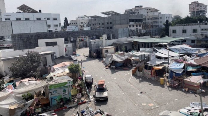 Γάζα: «Ζώνη θανάτου» το νοσοκομείο Αλ Σίφα- Δεκάδες νεκροί στην Τζαμπαλίγια