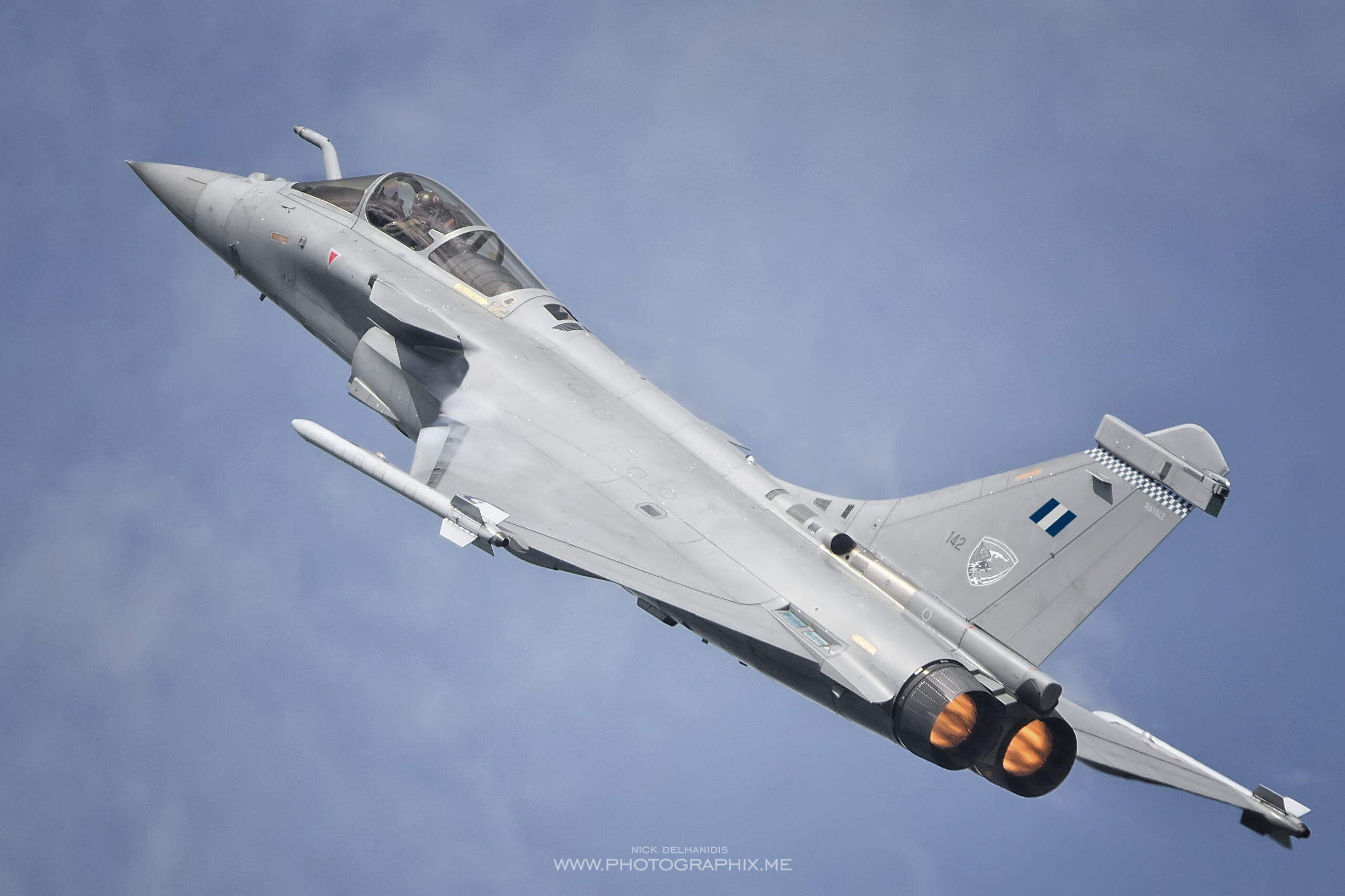 Γιασάρ Γκιουλέρ, ΥΠΑΜ Τουρκίας: Η Ελλάδα με τα Rafale απέκτησε αεροπορική υπεροχή – Πρέπει να πάρουμε τα Eurofighter