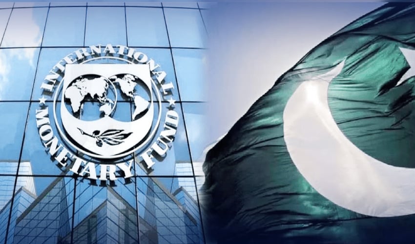 Αυστηρό μήνυμα του ΔΝΤ στο Πακιστάν για τη διασφάλιση της διαφάνειας στις επιχειρηματικές του συμφωνίες