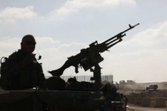 Γκάλαντ, ΥΠΑΜ Ισραήλ προς Χεζμπολάχ: Ό,τι γίνεται στη Γάζα μπορεί να γίνει και στη Βηρυτό