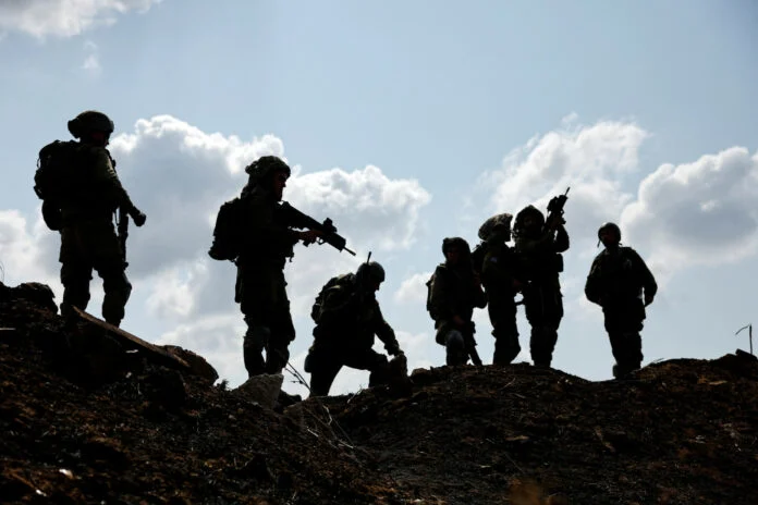 Πόσο ισχυρός είναι ο στρατός του Ισραήλ – Τι όπλα έχουν Χαμάς και Χεζμπολάχ