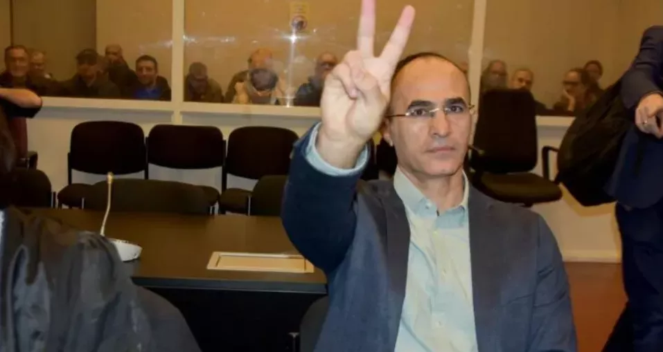 Κενάν Αγιάς: Ο Ερντογάν να δικαστεί εδώ σήμερα