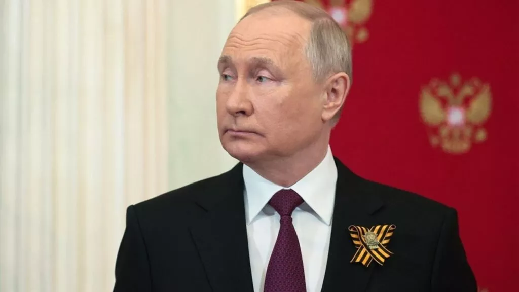 Στέιτ Ντιπάρτμεντ: Ο Πούτιν δεν θα τερματίσει τον πόλεμο στην Ουκρανία πριν από τις αμερικανικές εκλογές