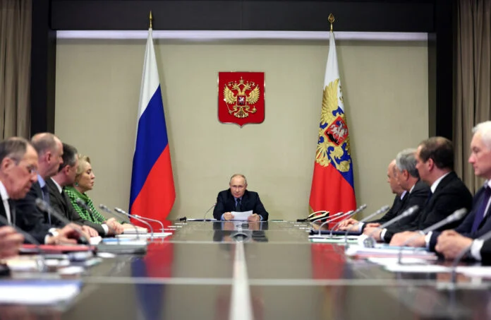 Μεσανατολικό: Τι κρύβει ο ρόλος της Ρωσίας