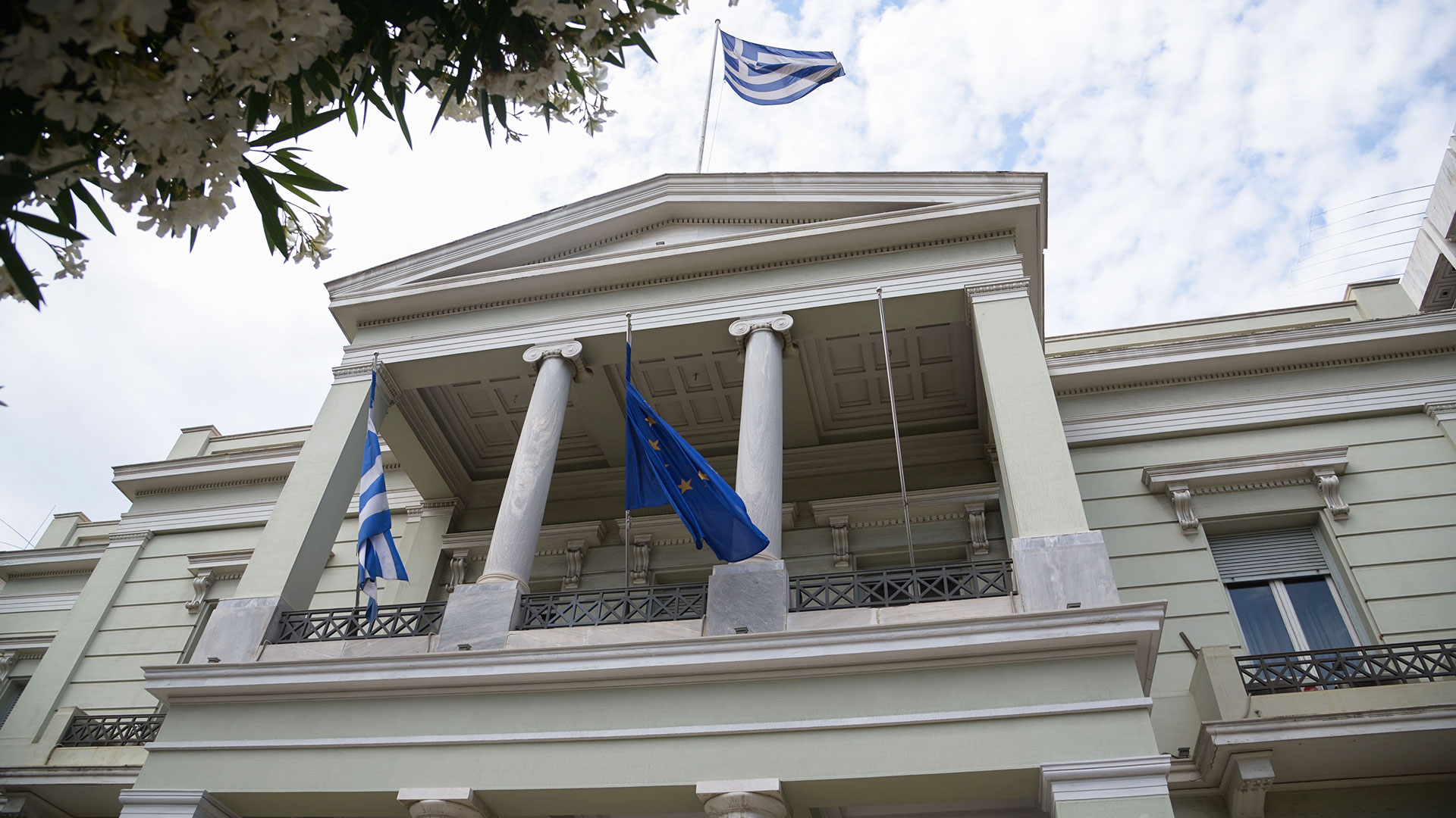 Σκληραίνει τη στάση της η Αθήνα! Προϋπόθεση για την ένταξη της Αλβανίας στην Ε.Ε. η υπόθεση Μπελέρη