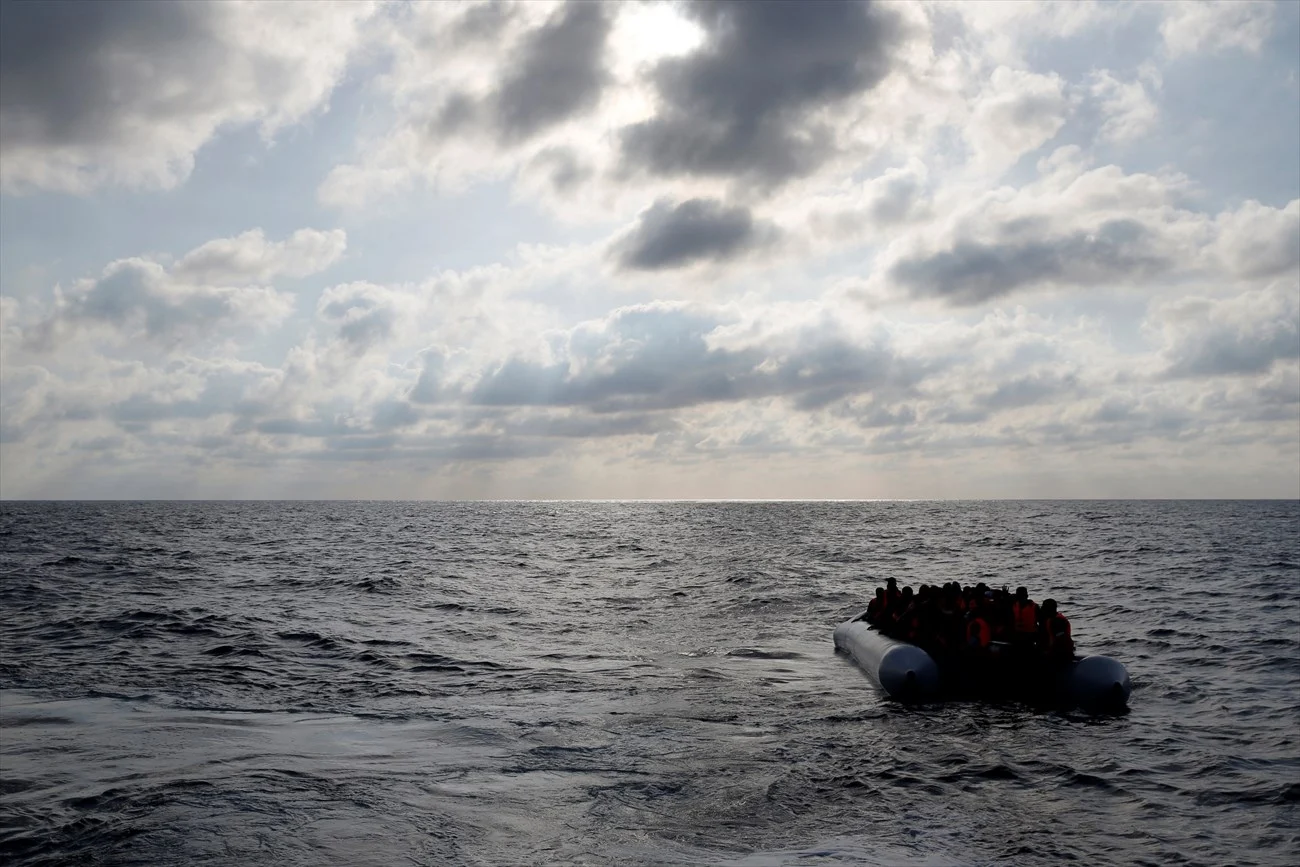 Λιβύη: Πολύνεκρο ναυάγιο με μετανάστες – 61 νεκροί