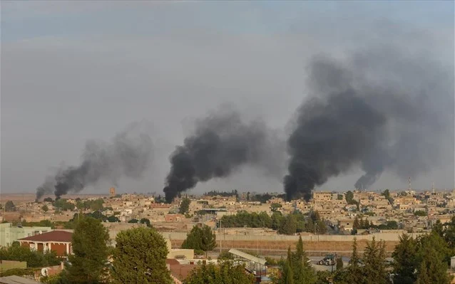 Εκτός από τον στρατηγό Μουσαβί σκοτώθηκαν και 3 φιλοϊρανοί μαχητές στη Δαμασκό