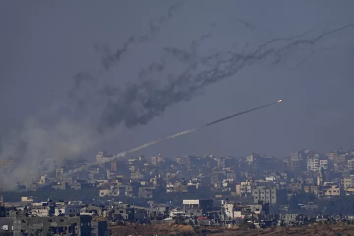 Πόλεμος Ισραήλ-Χαμάς: Όλες οι εξελίξεις