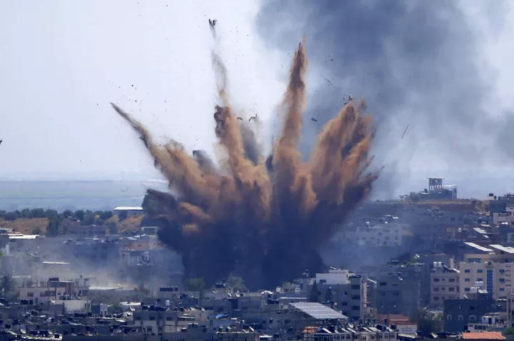 Όλες οι εξελίξεις στον Πόλεμο Ισραήλ-Χαμάς: «Σφυροκοπείται» η Γάζα
