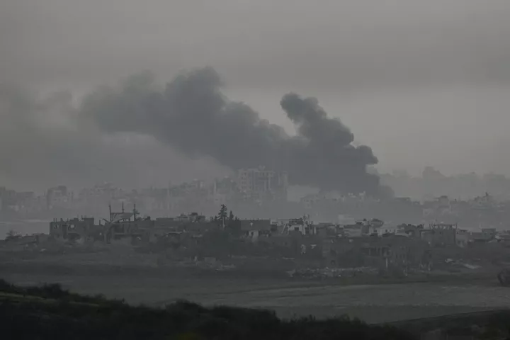 Guardian για επίθεση Χαμάς την 7η Οκτωβρίου: Χρησιμοποίησε κατάσκοπο για χάρτη στρατιτικής βάσης του Ισραήλ
