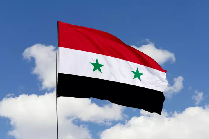 Στρατιωτικές θέσεις της Συρίας έπληξε το Ισραήλ