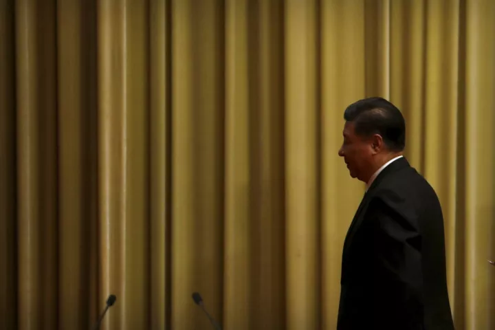 Σι Τζινπίνγκ: Η επανένωση της Κίνας με την Ταϊβάν είναι αναπόφευκτη