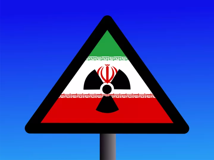 Ιράν: Η Δύση καταδικάζει την επιτάχυνση της παραγωγής εμπλουτισμένου ουρανίου