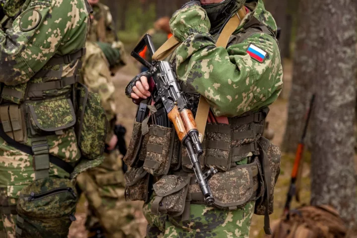 Γερμανός στρατηγός: Οι απώλειες της Ρωσίας στην Ουκρανία είναι τεράστιες