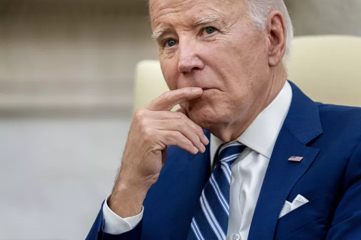 #AbandonBiden: Οι μουσουλμάνοι των ΗΠΑ κάνουν καμπάνια υπέρ της μη επανεκλογής του Αμερικανού προέδρου