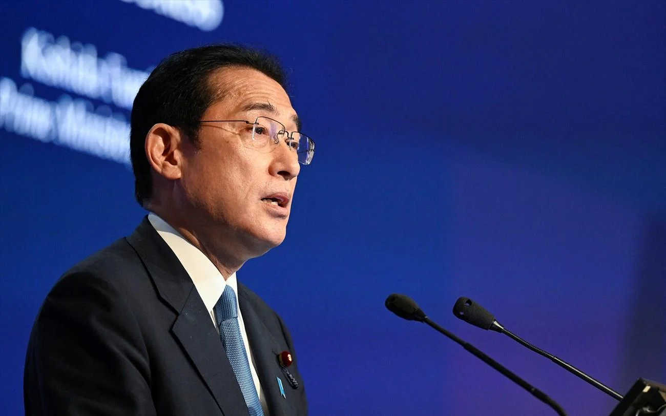 Πολιτική κρίση στην Ιαπωνία: Παραιτήσεις 4 υπουργών στη σκιά μεγάλου σκανδάλου