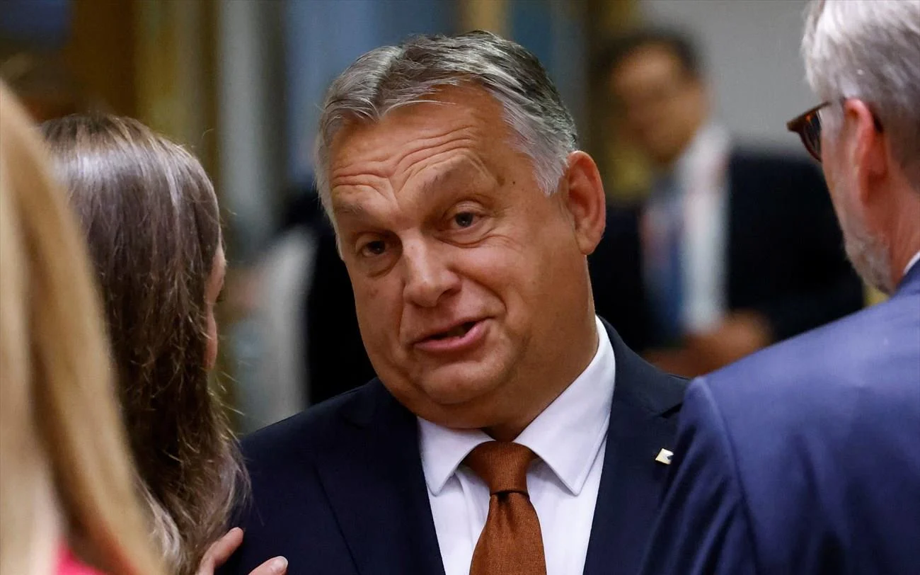 Ουγγαρία: Πράσινο της ΕΕ για την αποδέσμευση 10 δις ευρώ, υπό την απειλή βέτο για την Ουκρανική βοήθεια