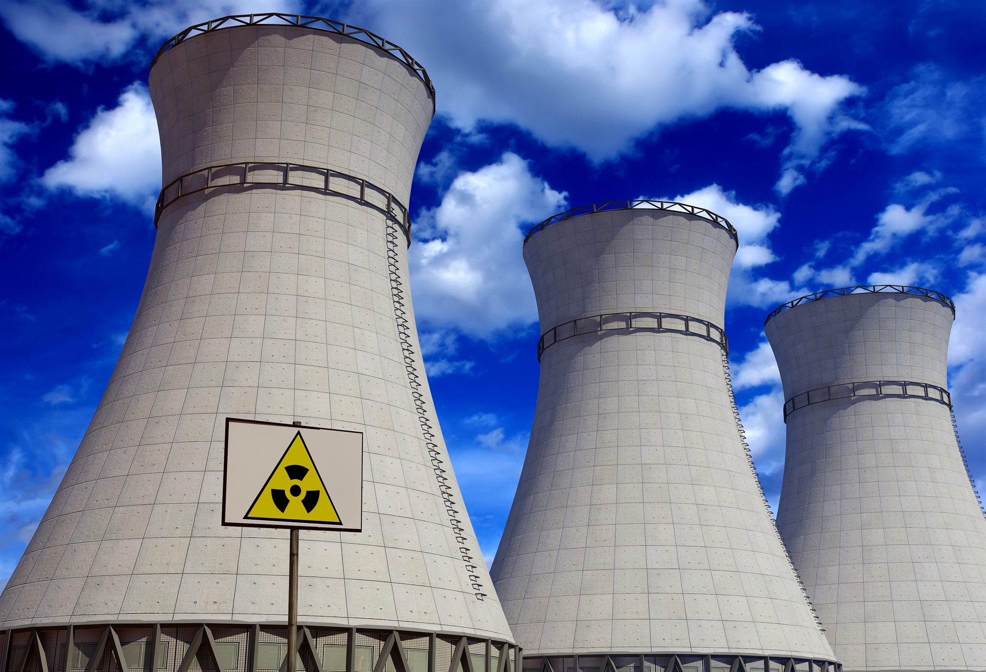 COP28: Σχέδιο για παραγωγή ενέργειας με τριπλασιασμό της χρήσης πυρηνικών