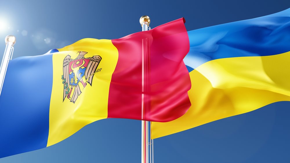 Γιατί το σχέδιο ανασυγκρότησης της Ουκρανίας πρέπει να περιλαμβάνει επενδύσεις στη Μολδαβία
