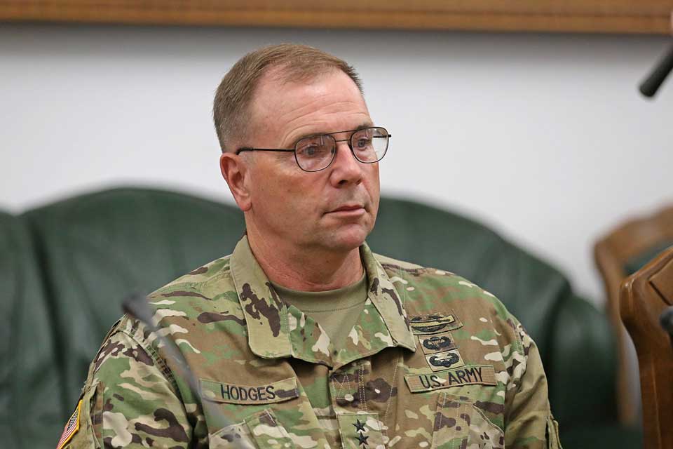 Αμερικανός στρατηγός: Στην Ουκρανία ηττήθηκε η Δύση, έχουμε ευθύνη για την αποτυχία της αντεπίθεσης