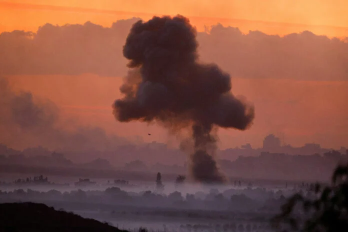Ισραήλ: Επιβεβαίωσε τον θάνατο πέντε ομήρων στη Γάζα