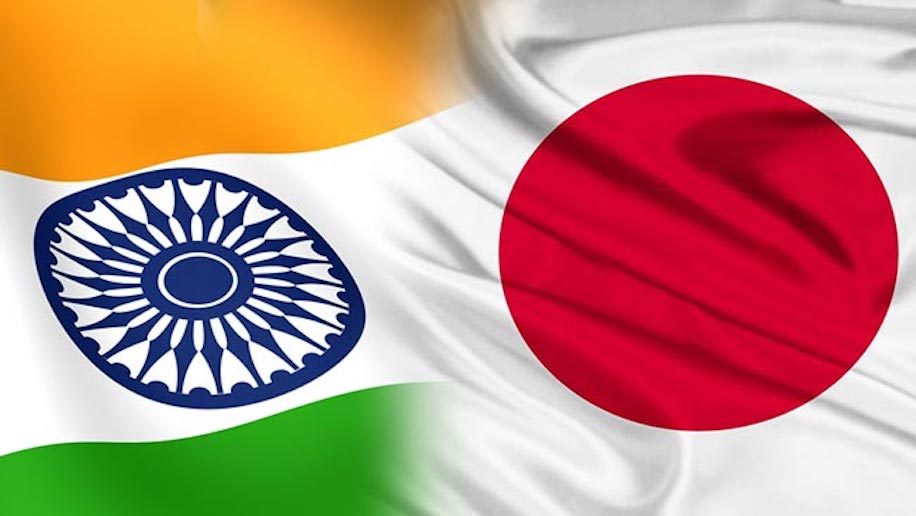 The Singapore Post: Κοινό όραμα Ινδίας-Ιαπωνίας για τον Ινδοειρηνικό!