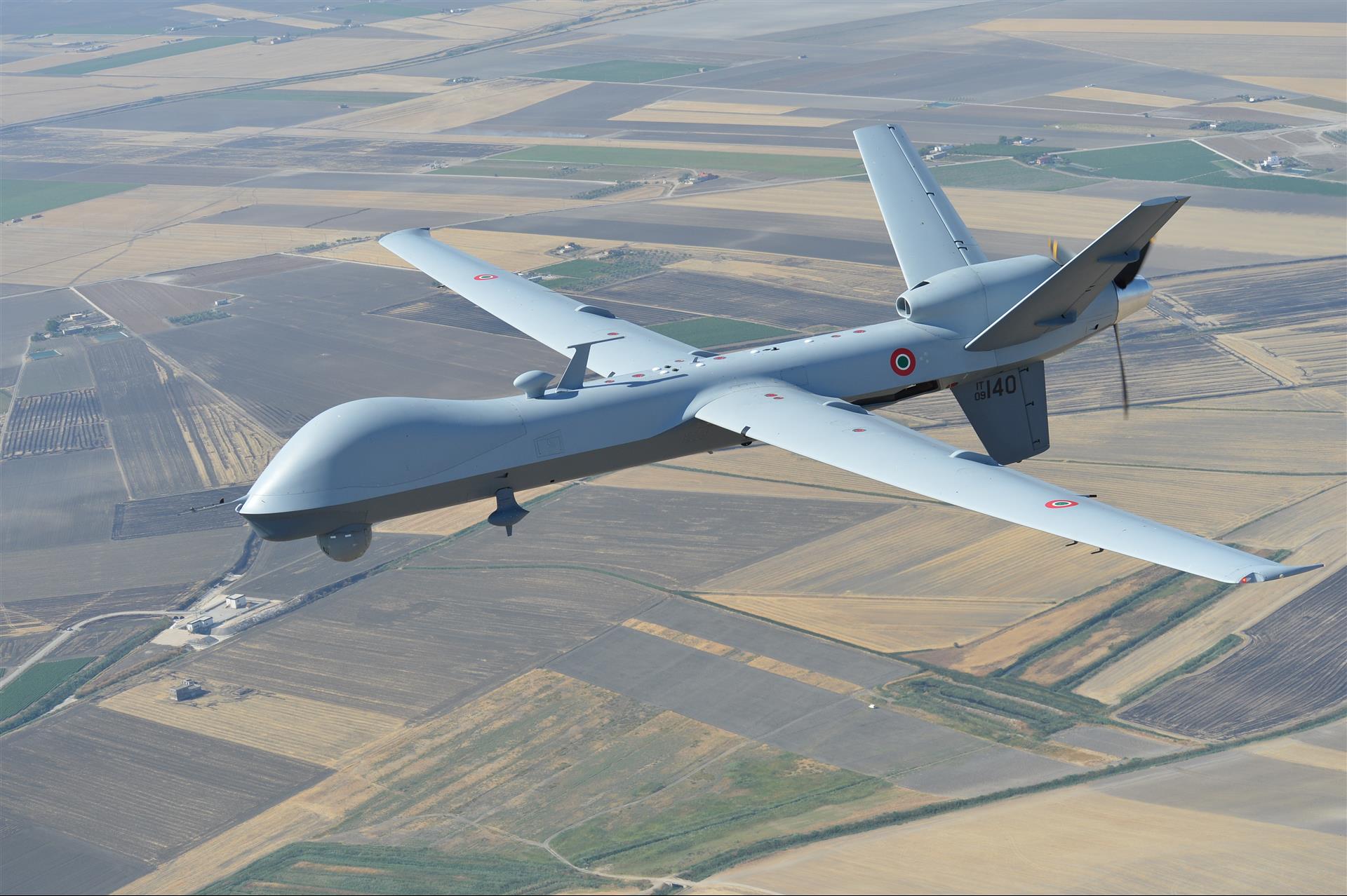 Καναδάς: Αγοράζει 11 στρατιωτικά drones έναντι 1,7 δισ. ευρώ για «σύγχρονο, ευέλικτο στρατό»