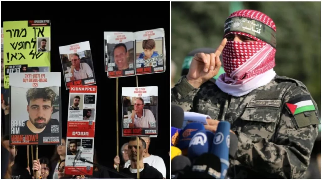Η Χαμάς απειλεί να σκοτώσει όλους τους ομήρους εάν δεν ικανοποιηθούν τα αιτήματά της