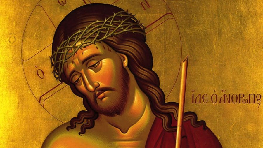 Αυτοκρατορία του Θεού: Πώς η Χριστιανική Βυζαντινή Αυτοκρατορία έσωσε τον πολιτισμό
