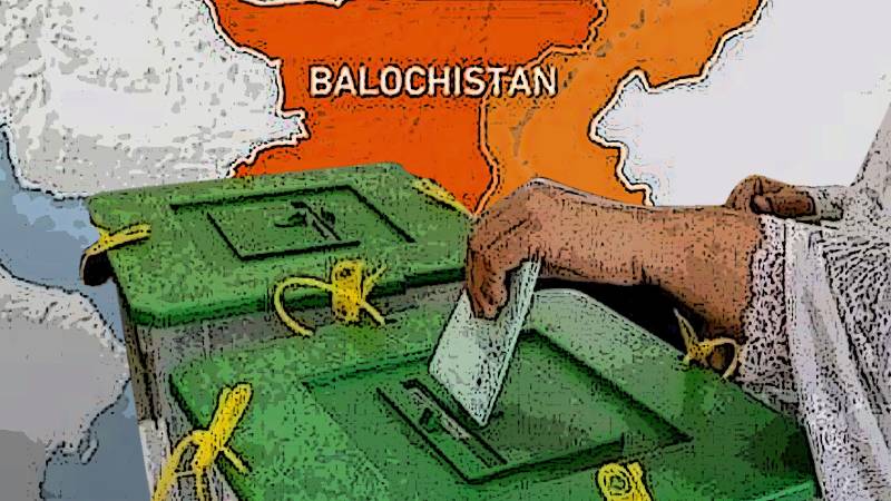 Οι μειονότητες αναζητούν πολιτική εκπροσώπηση στο Μπαλοχιστάν