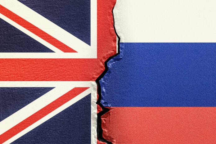 Ρωσία: Δεν υπάρχουν αποδείξεις για τους ισχυρισμούς της Βρετανίας περί κυβερνοεπιθέσεων