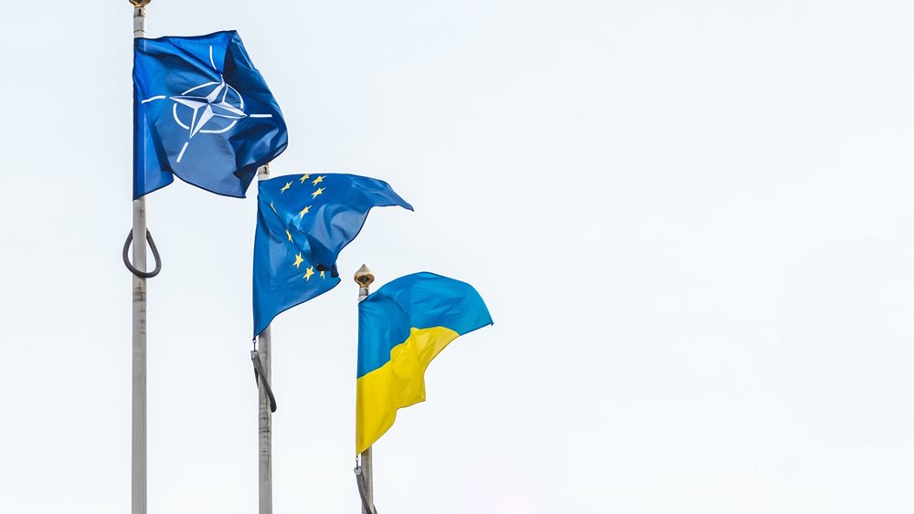 Η Δύση πρέπει να επανακαθορίσει τη στρατηγικής της για τη στήριξη στην Ουκρανία