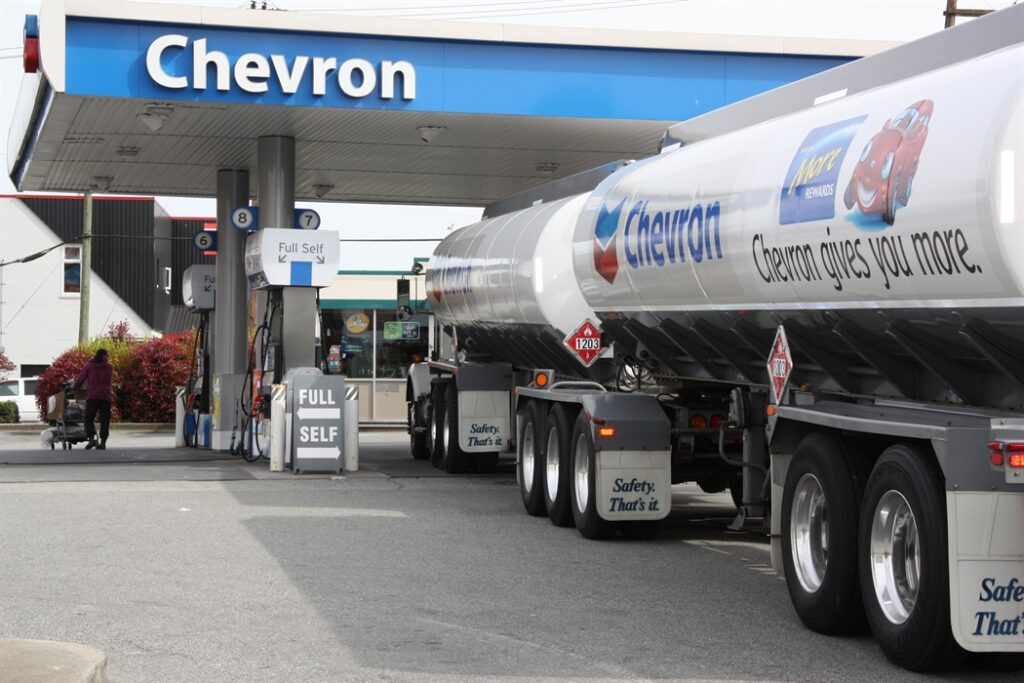 Κυπριακή ΑΟΖ: Η Chevron ζητά παράταση έναρξης FEED για «Αφροδίτη»