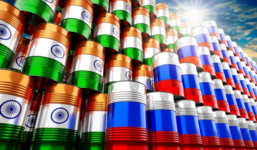 Πώς η Ινδία έσωσε την παγκόσμια οικονομία από ενεργειακό και επισιτιστικό Αρμαγεδδώνα αγνοώντας τις ρωσικές κυρώσεις