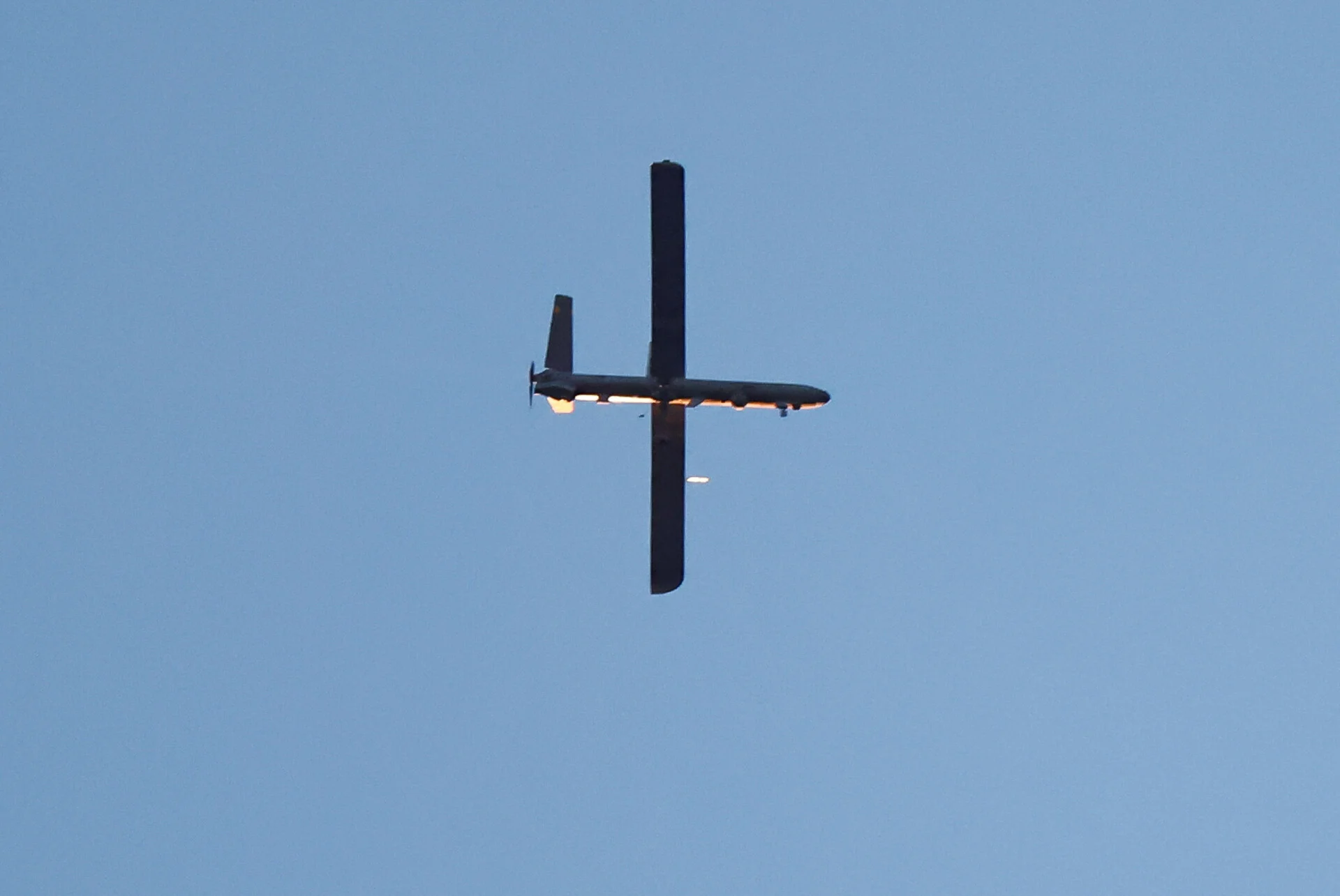 Δεξαμενόπλοιο ισραηλινών συμφερόντων επλήγη από drone στα ανοιχτά των δυτικών ακτών της Ινδίας