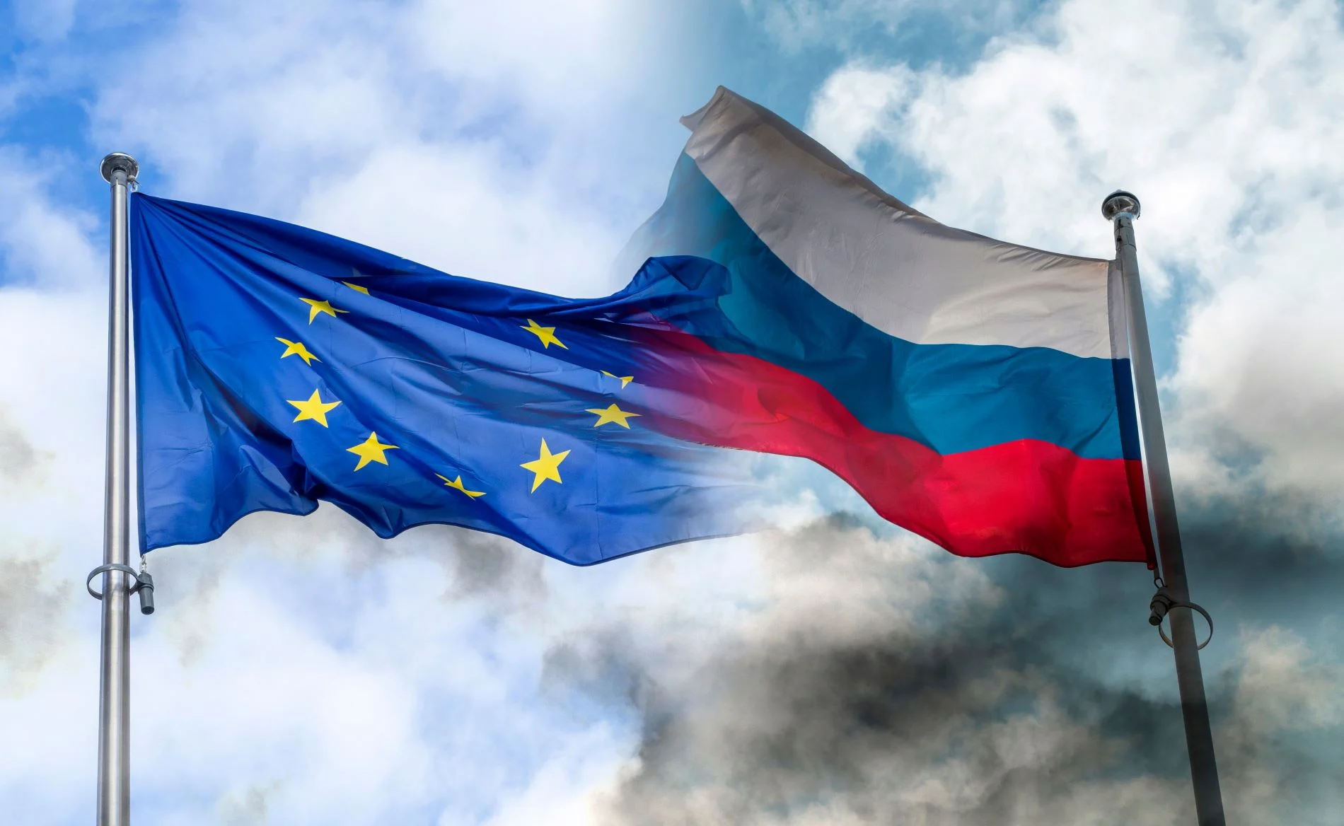 Ρωσία: Παταγώδης αποτυχία των ευρωπαϊκών κυρώσεων σε βάρος της Μόσχας