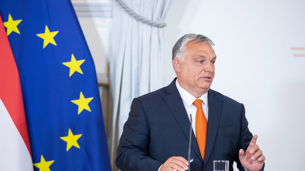 Πώς ο Όρμπαν απομακρύνει την Ουγγαρία από την ΕΕ