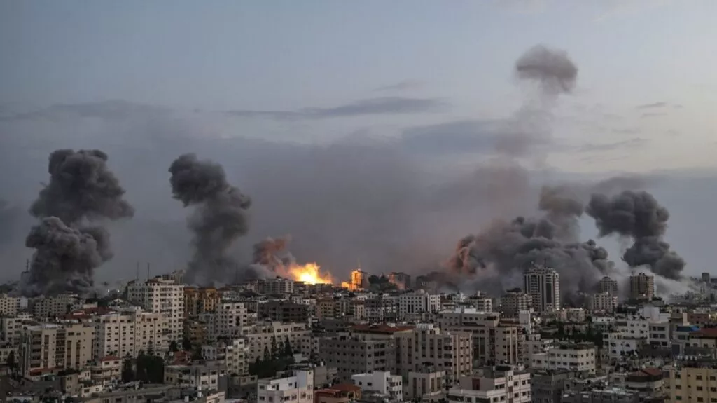 Το Ισραήλ επιμένει στη λογική της εθνοκάθαρσης στη Γάζα – Δοκιμάζει όρια ανοχής της Δύσης