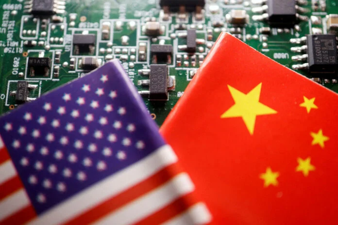Oι ΗΠΑ θέλουν να βάλουν φρένο στην Κίνα, αλλά…