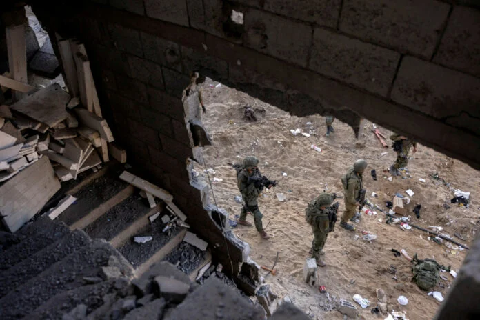 Ισραήλ: Κανένας…τόπος για τους αμάχους – «Αδιάλλακτος πόλεμος και στο Νότο της Γάζας»