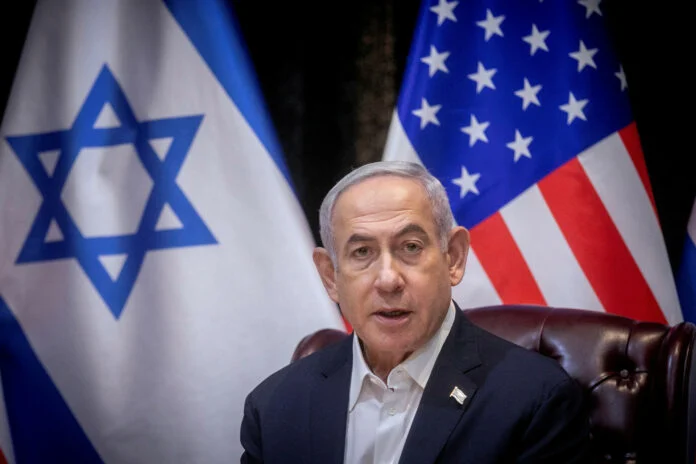 Νετανιάχου: Διαφωνούμε με τις ΗΠΑ για τη διακυβέρνηση στη Γάζα μετά τον πόλεμο
