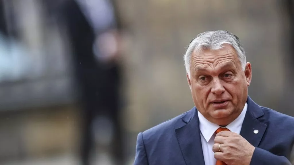 ΗΠΑ: Eπικρίνουν έντονα την Ουγγαρία για τον νόμο περί «εθνικής κυριαρχίας»