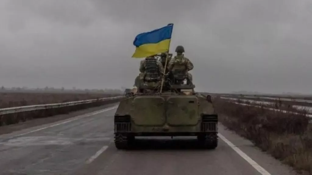 Ουκρανικές Ένοπλες Δυνάμεις: Αποτρέψαμε ρωσική αεροπορική επίθεση στο Κίεβο