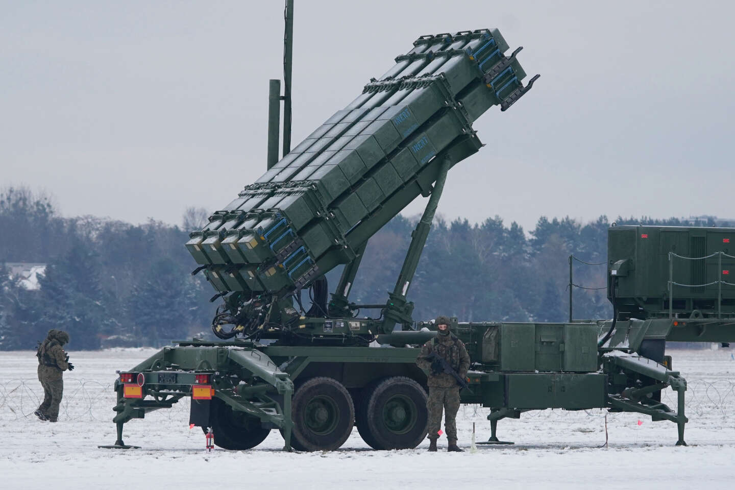 Nikkei Asia: Η αποστολή αντιαεροπορικού πυραυλικού συστήματος Patriot στην Ουκρανία έχει αποδυναμώσει σοβαρά την άμυνα της Ιαπωνίας