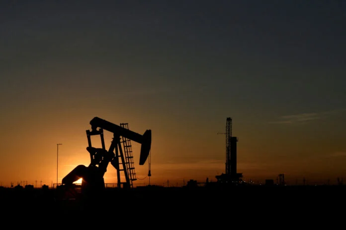 Κίνα: Ανακάλυψη κοιτάσματος πετρελαίου 100 εκατομμυρίων τόνων